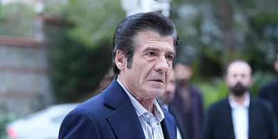 Kıskanmak 19.Bölüm posteri