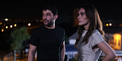 Mercan Köşk 5.Bölüm posteri
