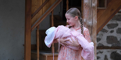 Gönül Dağı 145.Bölüm posteri