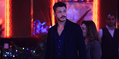 İnci Taneleri 30.Bölüm posteri