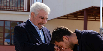 Gönül Dağı 173.Bölüm posteri