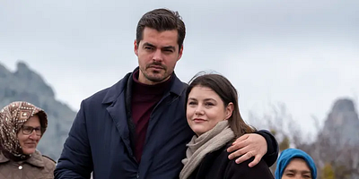 Gönül Dağı 214.Bölüm posteri