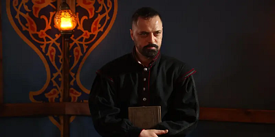 Mehmed: Fetihler Sultanı 60.Bölüm posteri