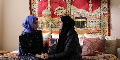 Kızıl Goncalar 18.Bölüm posteri