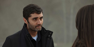 Teşkilat 137.Bölüm posteri