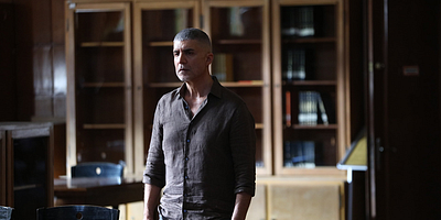 Kızıl Goncalar 22.Bölüm posteri