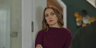 Çarpıntı 10.Bölüm posteri