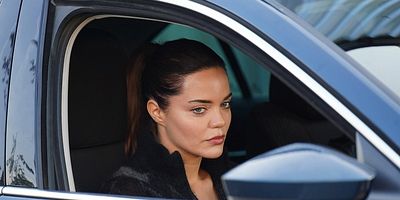 Sahtekarlar 5.Bölüm posteri