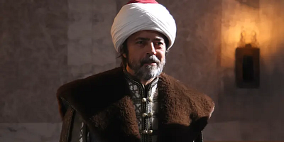 Mehmed: Fetihler Sultanı 53.Bölüm posteri