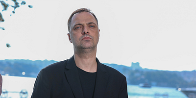 Kötü Kan 5.Bölüm posteri