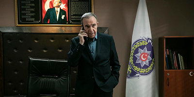 Arka Sokaklar 714.Bölüm posteri