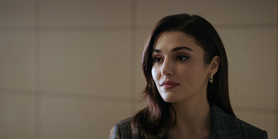 Aşk ve Gözyaşı 7.Bölüm posteri