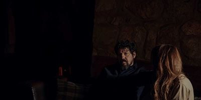 Teşkilat 102.Bölüm posteri