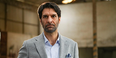 Eşref Rüya 20.Bölüm posteri