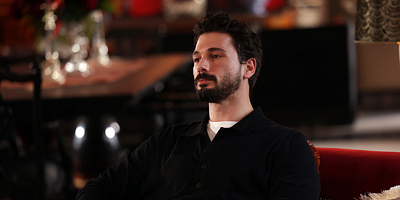 Yeraltı 4.Bölüm posteri