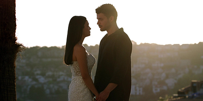 Gözleri Karadeniz 4.Bölüm posteri