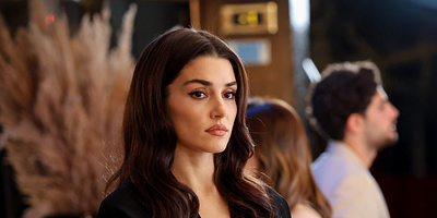 Aşk ve Gözyaşı 2.Bölüm posteri