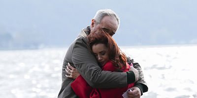 Kıskanmak 11.Bölüm posteri