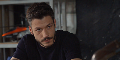 İnci Taneleri 44.Bölüm posteri