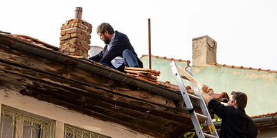 Gönül Dağı 226.Bölüm posteri