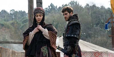 Kuruluş Osman 154.Bölüm posteri