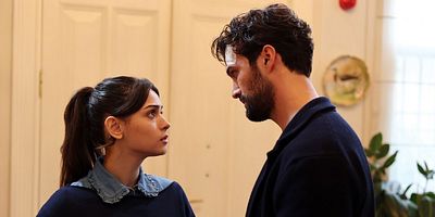 A.B.İ 6.Bölüm posteri