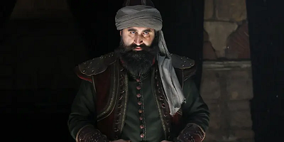 Mehmed: Fetihler Sultanı 69.Bölüm posteri