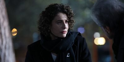 Can Borcu 1.Bölüm posteri