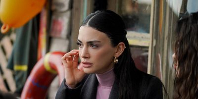 Gözleri Karadeniz 16.Bölüm posteri