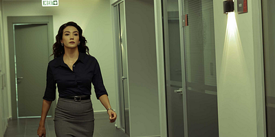 Teşkilat 113.Bölüm posteri