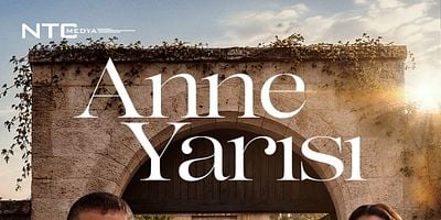 Anne Yarısı 2.Bölüm posteri