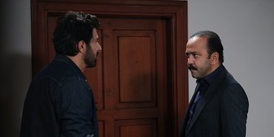 Bereketli Topraklar 5.Bölüm posteri