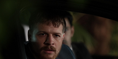 Taş Kağıt Makas 19.Bölüm Final posteri