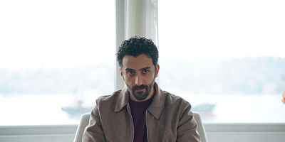 Kızılcık Şerbeti 94.Bölüm posteri