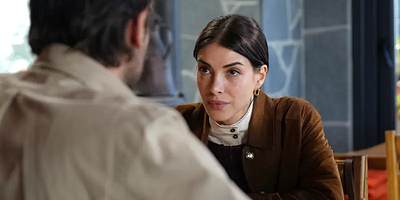 Taşacak Bu Deniz 8.Bölüm posteri