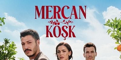 Mercan Köşk 2.Bölüm posteri