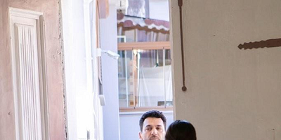 Güller ve Günahlar 34.Bölüm posteri