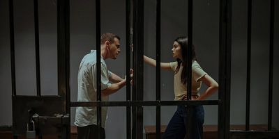 Çarpıntı 3.Bölüm posteri