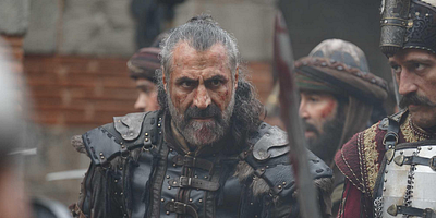 Mehmed: Fetihler Sultanı 30.Bölüm posteri