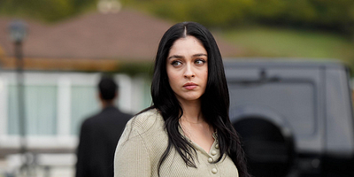 Güller ve Günahlar 7.Bölüm posteri