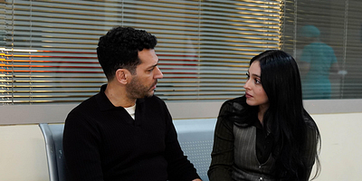 Güller ve Günahlar 18.Bölüm posteri