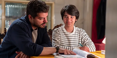 Gönül Dağı 220.Bölüm posteri