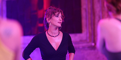 Sakıncalı 1.Bölüm posteri