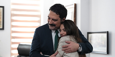 Kıskanmak 21.Bölüm posteri