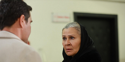 Uzak Şehir 9.Bölüm posteri