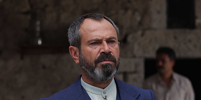 Kara Ağaç Destanı 17.Bölüm posteri