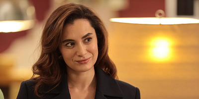 Taş Kağıt Makas 18.Bölüm posteri