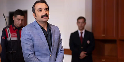 Gönül Dağı 189.Bölüm posteri