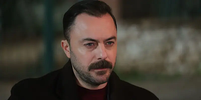 Cennetin Çocukları 17.Bölüm posteri