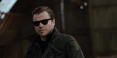 Teşkilat 135.Bölüm posteri